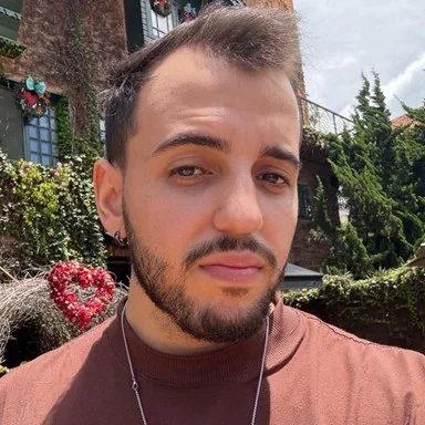 André Gonçalves, responsável por tecnologia e inteligências artificiais